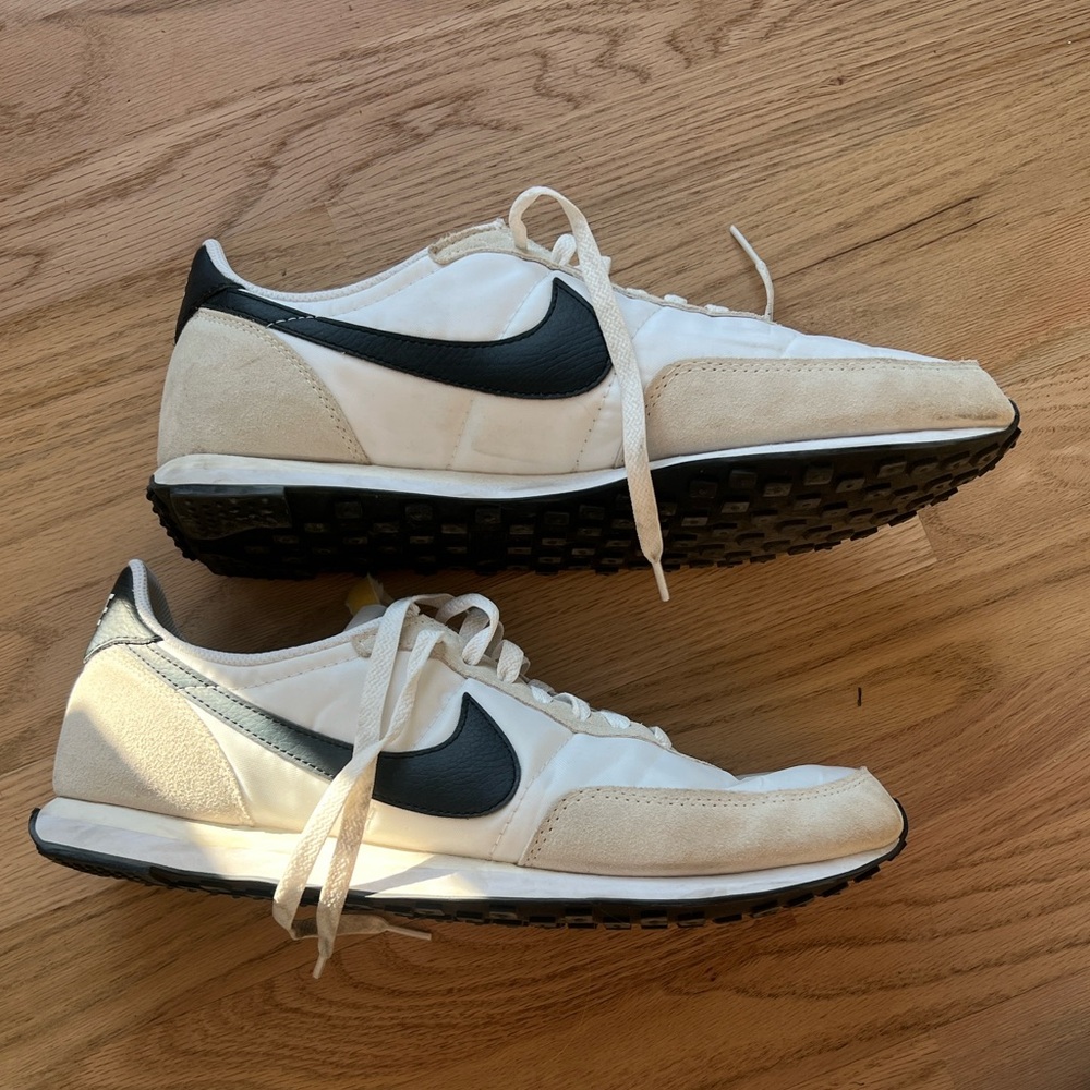 Nike LD 1000 shoes